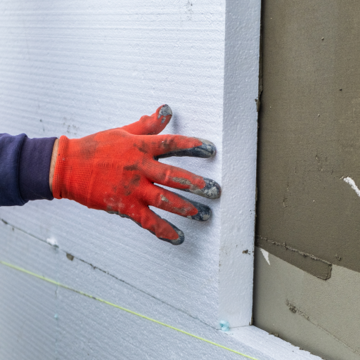 MANTOLAMA ISI YALITIM SİSTEMLERİ